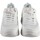 Chaussures Fille Multisport Xti Chaussure garçon  150770 blanc Blanc