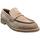 Chaussures Femme Derbies & Richelieu Billi Bi A6330 Chameau 