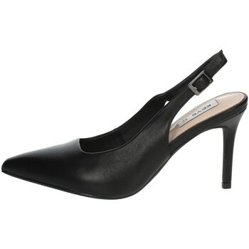Chaussures Femme Escarpins Keys K-9312 Noir