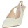 Chaussures Femme Escarpins Keys K-9312 Blanc