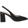 Chaussures Femme Escarpins Keys K-9292 Noir