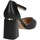 Chaussures Femme Escarpins Keys K-9291 Noir