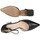 Chaussures Femme Escarpins Keys K-9291 Noir