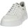 Chaussures Femme Baskets montantes CallagHan 51806 Blanc