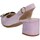 Chaussures Femme Escarpins CallagHan 31507 Violet