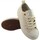 Chaussures Fille Multisport Xti fille toile 150853 beige Blanc