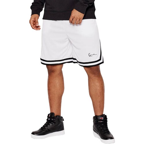 Vêtements Homme Shorts / Bermudas Karl Kani 6014433 Blanc