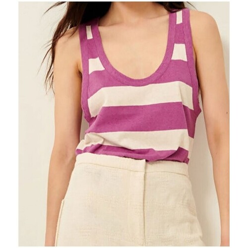 Vêtements Femme T-shirts manches courtes Sessun Voir la sélection Multicolore