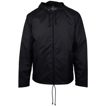 Vêtements Homme Blousons Diesel S-Girk-S3 Sweater met ronde hals en logo in zwart Veste Noir
