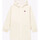 Vêtements Vestes Flotte Coupe-vent Amelot écru-047027 Blanc