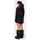 Vêtements Parkas Rains Imperméable Jacket 12010 Black grain-047063 Noir