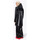 Vêtements Parkas Rains Imperméable Jacket 12020 noir brillant-047068 Noir