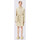 Vêtements Femme Parkas Rains Imperméable Curve Jacket 18130 beige clair-047073 Beige