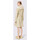 Vêtements Femme Parkas Rains Imperméable Curve Jacket 18130 beige clair-047073 Beige