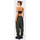 Vêtements Femme Pantalons Rains Pantalon cargo imperméable 18850 vert-047082 Vert