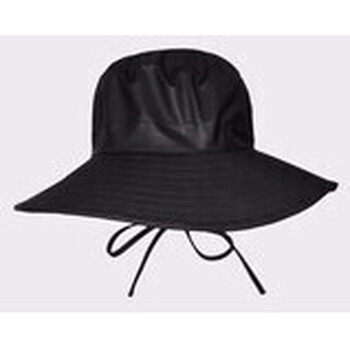 chapeau rains  chapeau bonnie hat 20030 noir-047083 