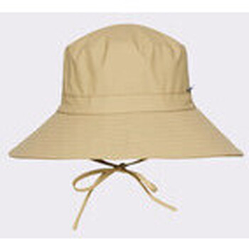 Accessoires textile Chapeaux Rains Antigona logo clutch bag beige-047084 Beige
