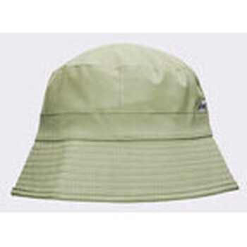 Accessoires textile Chapeaux Rains Bob Bucket Hat 20010 vert-047085 Vert
