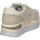 Chaussures Femme Baskets mode Premiata BET06234 Beige