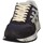 Chaussures Homme Baskets mode Premiata MIC06618 Bleu