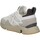 Chaussures Homme Baskets mode Munich 4172064 Blanc