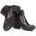 Chaussures Femme Escarpins Fluchos Callaghan mod.41116 Noir