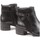 Chaussures Femme Escarpins Fluchos Callaghan mod.41116 Noir