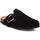 Chaussures Femme Mules Xti 14290502 Noir