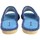 Chaussures Femme Multisport Garzon Rentrez chez vous Mme  p410.130 bleu Bleu
