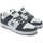 Chaussures Homme Chaussures de Skate DC Shoes Zapatilla de skate  Manteca 4 S - Black Gradient Gris