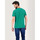Vêtements Homme T-shirts manches courtes TBS PIERETEE Vert