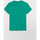 Vêtements Homme T-shirts manches courtes TBS PIERETEE Vert