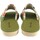 Chaussures Femme Multisport Garzon Rentrez chez vous Mme  p400.188 vert Orange