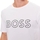 Vêtements Homme T-shirts manches courtes BOSS Authentic Multicolore