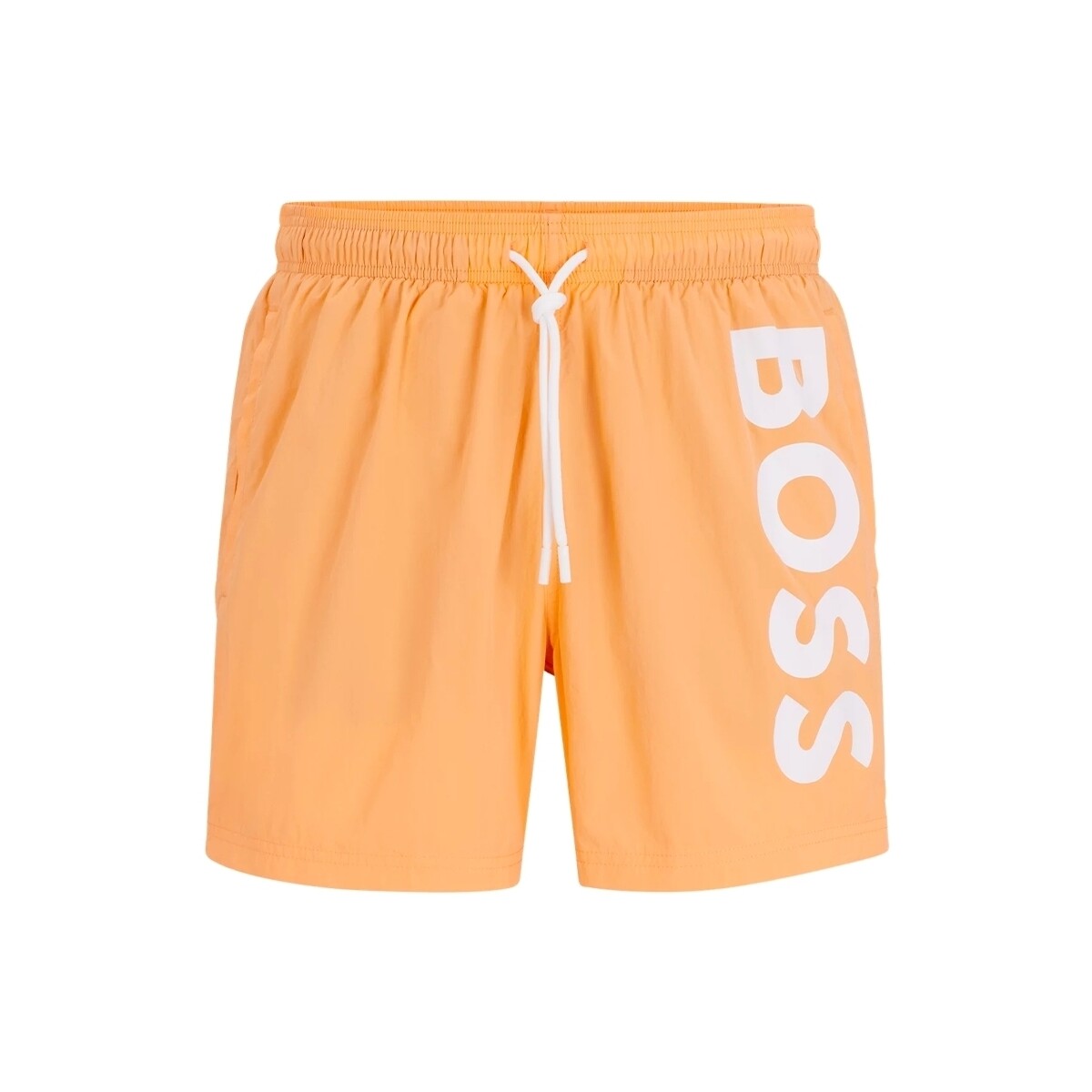 Vêtements Homme Maillots / Shorts de bain BOSS pouple Orange