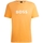 Vêtements Homme T-shirts manches courtes BOSS Authentic Orange