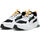 Chaussures Homme Baskets mode Puma Trinity Lite Blanc