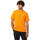 Vêtements Homme Chemises manches courtes Salomon GRAPHIC PERF SS TEE M Orange
