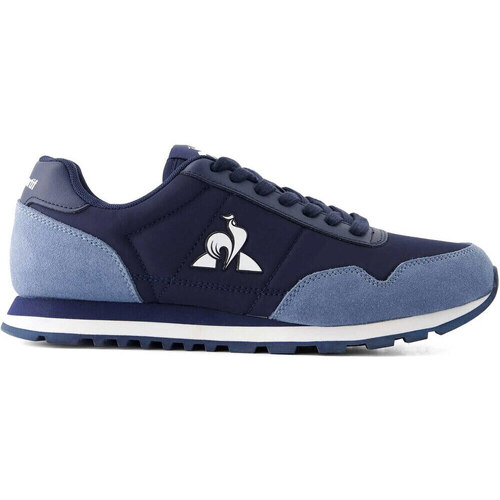 Chaussures Homme Baskets mode Le Coq Sportif ASTRA_2 Marine