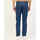 Vêtements Homme Jeans BOSS Pantalon chino homme coupe slim Bleu