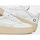 Chaussures Femme Baskets mode Date W997-ST-CA-WB - STEP CALF-WHITE BLACK Blanc