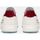 Chaussures Femme Baskets mode Date W401-C2-VC-WX - COURT 2.0-VINTAGE WHITE BORDEAUX Blanc