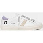 Lacoste Ziane canvas plimsoll sneakers option in white