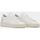 Chaussures Homme Baskets mode Date M997-LV-CA-WH - LEVANTE-WHITE Blanc