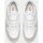 Chaussures Femme Baskets mode Date W401-C2-VC-WW - COURT 2.0-VINTAGE WHITE WATER Blanc