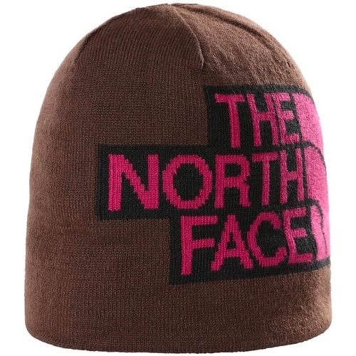 Accessoires textile Chapeaux The North Face NF0A5FW8 Marron
