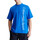 Vêtements Homme T-shirts manches courtes Calvin Klein Jeans 00GMS4K173 Bleu