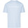 Vêtements Homme T-shirts manches courtes Calvin Klein Jeans 00GMS4K190 Marine