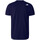 Vêtements Homme T-shirts manches courtes The North Face NF0A87NX Bleu