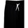 Vêtements Garçon Pantalons de survêtement Champion 306749 Noir